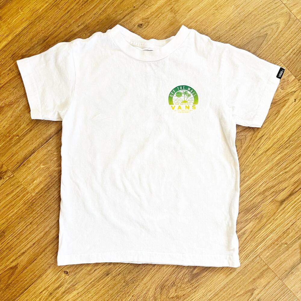 Vans Tee